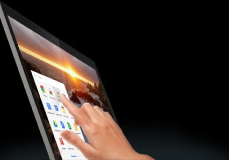 Google Segera Merilis New Chromebook Pixel