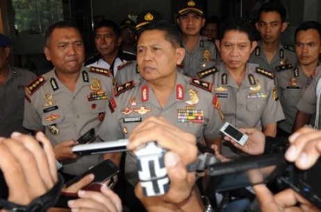 Kurangi Kejahatan Begal, Polsek Pondok Aren Bentuk Tim Khusus