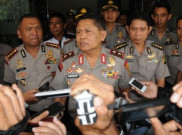 Kurangi Kejahatan Begal,  Polsek Pondok Aren Bentuk Tim Khusus