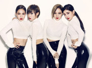 Miss A Segera Obati Rindu Para Penggemar