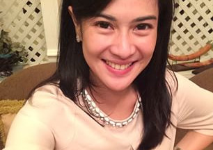 Dian Sastrowardoyo dari AADC Hingga Kini Tetap Populer