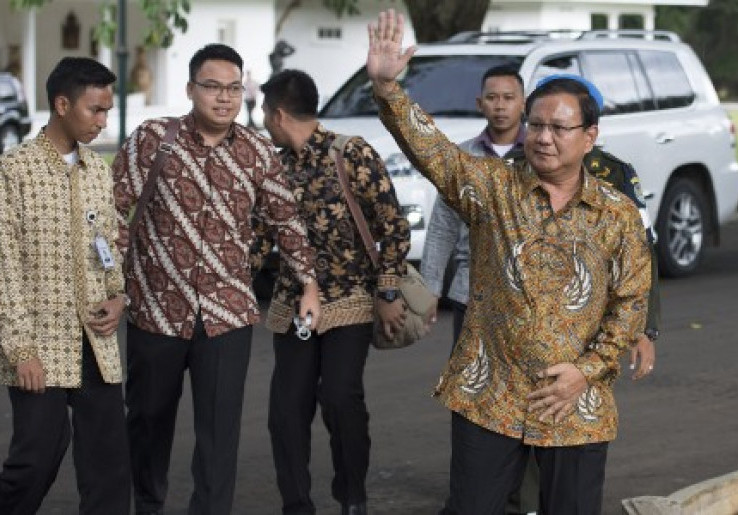 Laskar Merah Putih Undang Menhan, Mendagri, Prabowo dan Ical