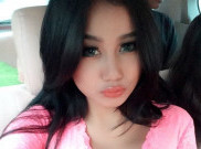 Dibully karena Foto Bugil, Pamela Safitri Merasa Terzalimi