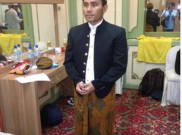 Dianggap Pertahankan Budaya Indonesia, Judika Diberi Gelar Kebangsawanan