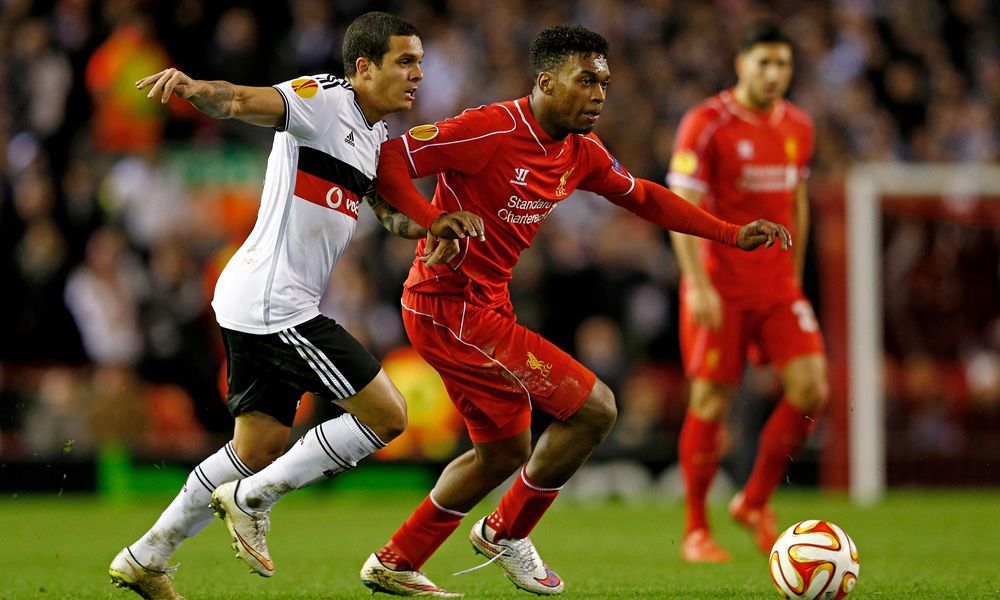 Prediksi Liga Eropa: Besiktas Vs Liverpool