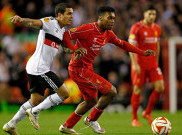 Prediksi Liga Eropa: Besiktas Vs Liverpool