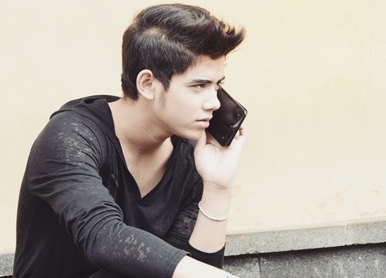 Teaser Single Terbaru Aliando, Buat Hati Wanita Meleleh