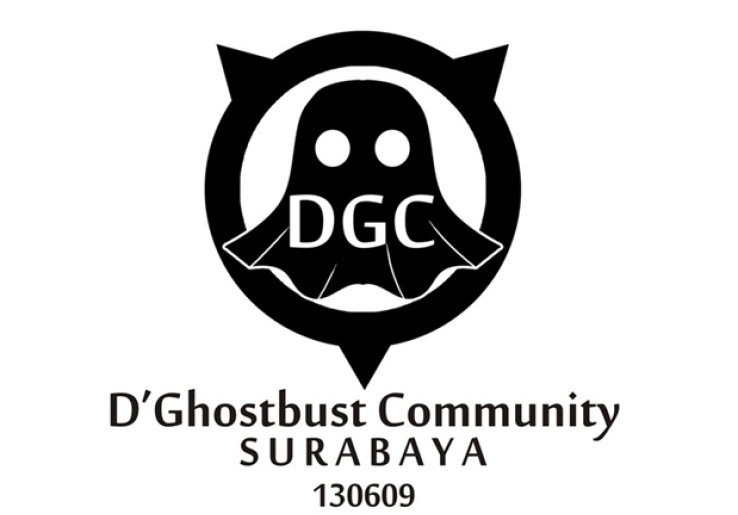 Ghostbusters Punya Saingan di Indonesia 