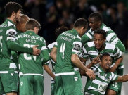 Luis Nani Tak Diinginkan Manchester United?