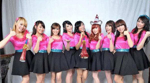 Tahun 2015 Cherrybelle Bubar?