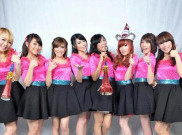 Tahun 2015 Cherrybelle Bubar? 