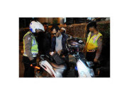Identitas Begal Motor Pondok Aren Terungkap