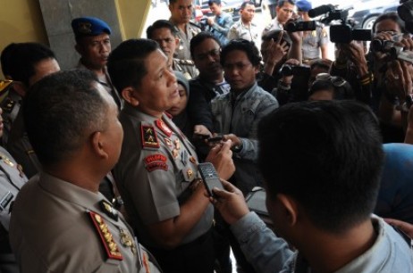 Antisipasi Begal, Polsek Pondok Aren Kekurangan Personil