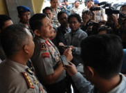 Antisipasi Begal, Polsek Pondok Aren Kekurangan Personil