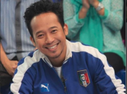 Denny Cagur Ikut Menyuarakan #SaveAhok