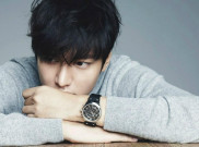 Lee Min Ho Ingin Jadi Buku yang Selalu Dibaca