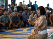 Nelayan Demo di KKP, Menteri Susi Emosi