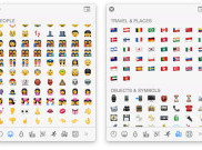 Apple Berikan emoji Baru pada OSnya