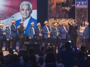 Amien Rais Minta Pertemuan 30 September Malam Diluruskan