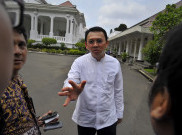 FPI: Kami Sudah Berkomitmen Melengserkan Ahok