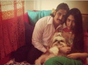 Komentar Pedas Para Penggemar Rajat Tokas untuk Sang Istri