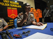 Tips dari Mantan Begal Menghindari Begal Motor