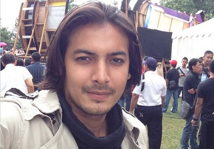 Pesona Boy Hamzah di ‘7 Manusia Harimau’ Buat Wanita Menggila