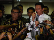 IPI: Sasaran Utama Hak Angket, Kompromi DPRD dengan Ahok