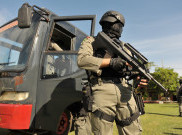 FPI Pertanyakan Motivasi Jokowi Tunda Eksekusi Mati Bali Nine