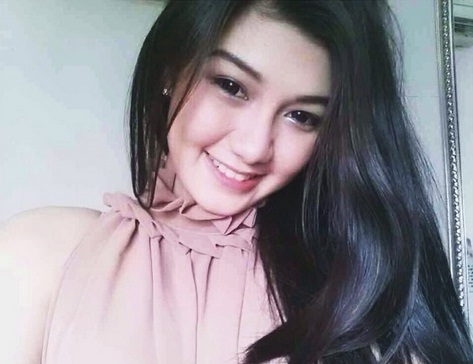 Aura Nabilla Izzathi Artis Muda yang akan Bersinar di Tahun 2015
