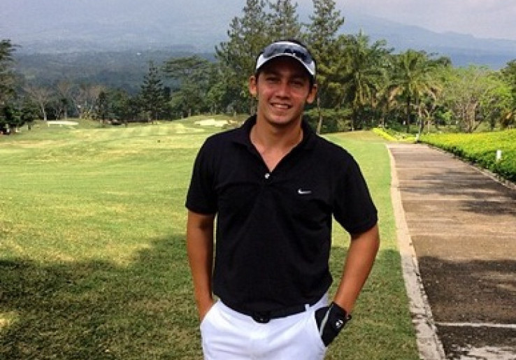 Samuel Zylgwyn ‘Manusia Harimau’ Tampan Buat Kaum Hawa Dag Dig Dug