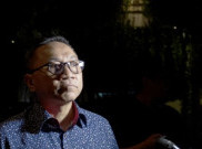 Selisih 6 Suara, Zulkifli Hasan Ungguli Hatta Rajasa