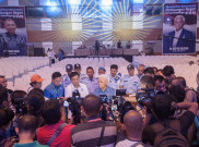 Kongres IV PAN Resmi Dibuka