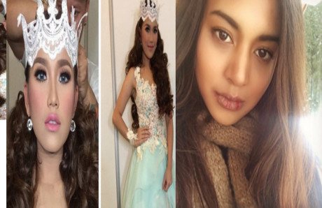 5 Artis Muda yang Sudah Menjanda