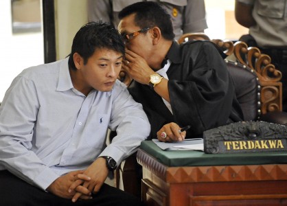 Konferensi Waligereja Indonesia (KWI) Sebut Eksekusi Mati Tak Efektif dan Tak Manusiawi