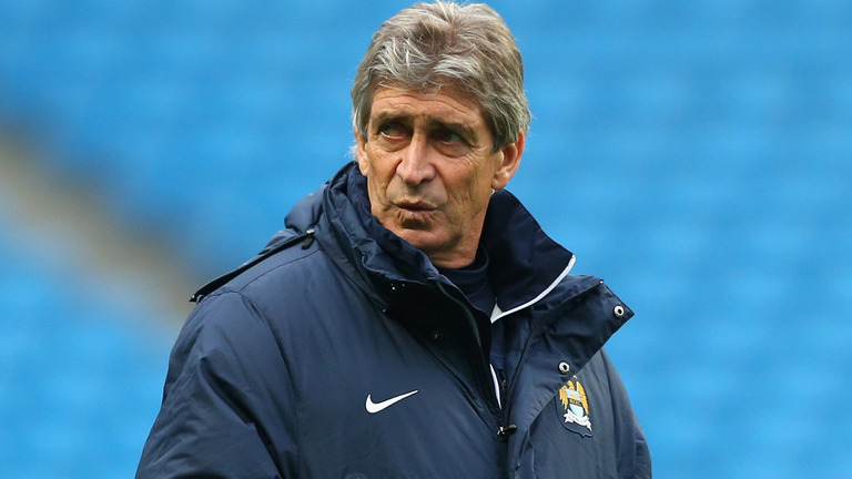 Manuel Pellegrini: Kami Akan Hajar Liverpool