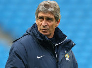 Manuel Pellegrini: Kami Akan Hajar Liverpool