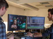 Film Hollywood Pertama dengan Final Cut Pro X
