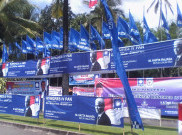 Pukul 7 Malam Kongres IV PAN akan Dibuka