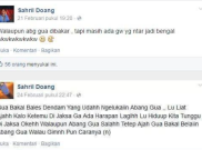 Adik Begal 