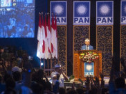Soetrisno Bachir Siap Gantikan Amien Rais