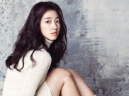 Park Shin Hye Pamer Tubuh Seksi