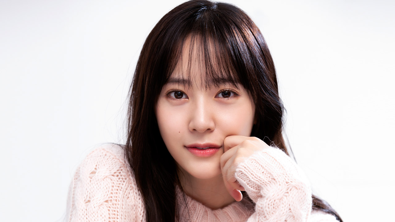 Mesranya Krystal f(x) dengan Pria Ini