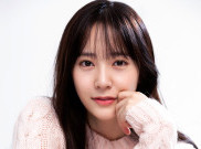 Mesranya Krystal f(x) dengan Pria Ini