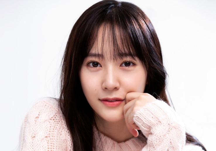 Mesranya Krystal f(x) dengan Pria Ini