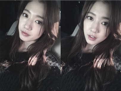 Park Shin Hye: Jung Yong Hwa 'CNBLUE' Bukan Kekasihku