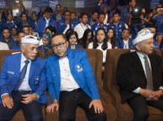 Diserang Amien Rais, Hatta: Saya Tetap Hormati Beliau