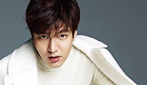Lee Min Ho Hipnotis Penggemar di Filipina