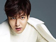 Lee Min Ho Hipnotis Penggemar di Filipina