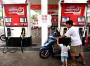 Naikkan Harga Premium, Pemerintah Disebut Tak Konsisten